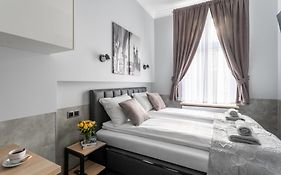 SERENITY Elegant Apartments Kraków